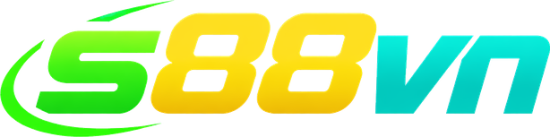 s88vn logo – trang chủ